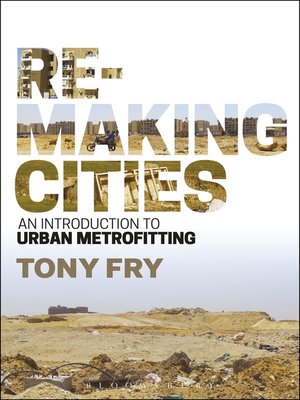 cover image of Remaking Cities